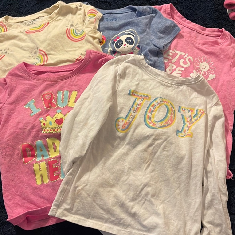 3t t shirts
